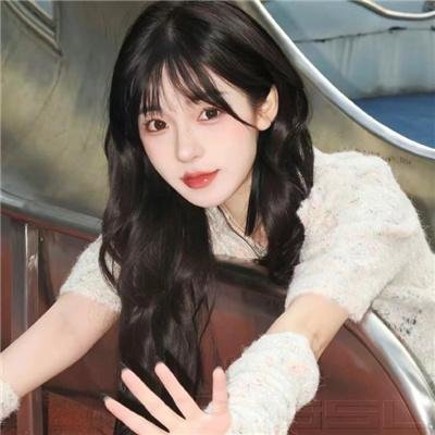 野人族女王